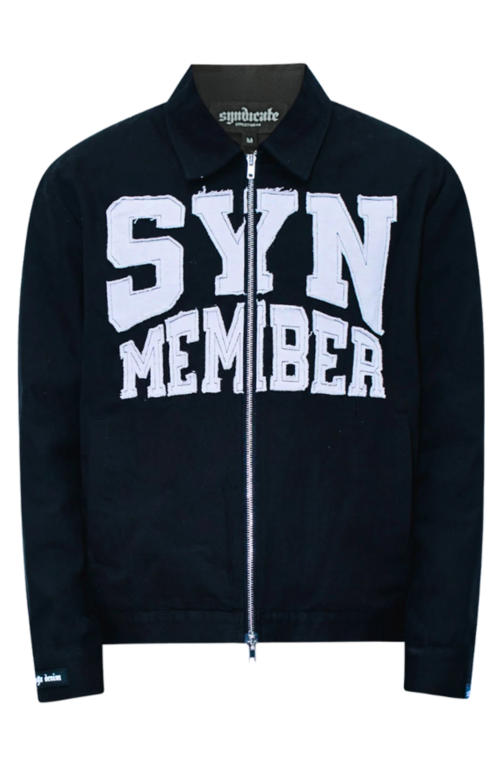 ジャケット・アウター always do what should do Pandemic Jacket always do what you should do