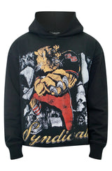 El Tigre Hoodie