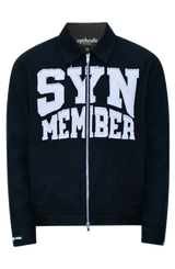 Syn Member Work Jacket