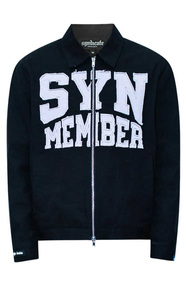 Syn Member Work Jacket