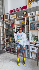 Syn Hollywood Thermal Long Sleeve