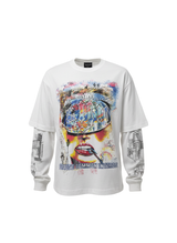Syn Hollywood Thermal Long Sleeve