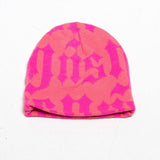 Syn Beanie (Pink/Pink)